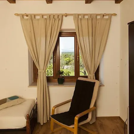 Holiday Ana 240 Holiday home Bale